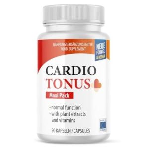 Cardiotonus