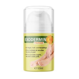 Exodermin
