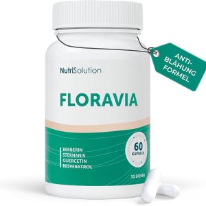 Floravia