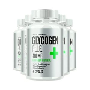 Glycogen Plus