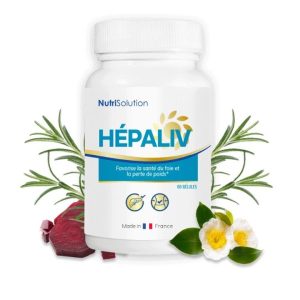 Hepaliv