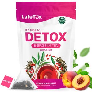Lulutox Detox