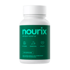 Nourix