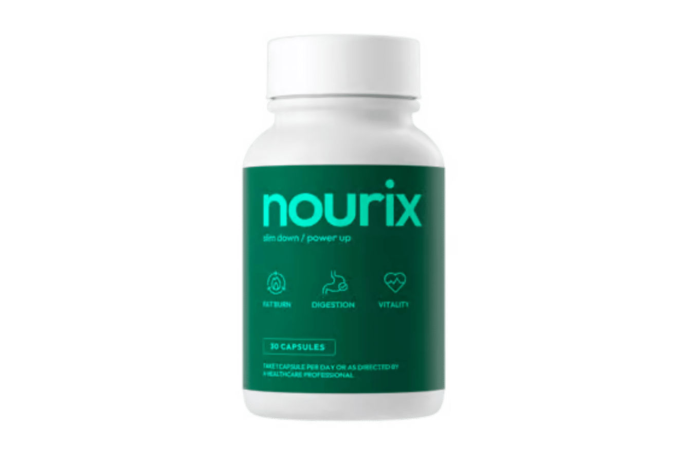 Nourix